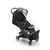 Buggy Butterfly complete Black/Midnight Black inklusive gratis Transporttasche