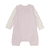 Baby Set 2-tlg. Hushed Violet