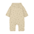 Overall Biscotti