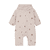 Overall Hushed Violet