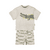2-tgl. Set Off White