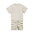 2-tgl. Set Off White