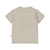 Maglietta fuori uso White