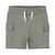 Short Dusty green
