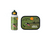 Lunchset Brotdose & Flasche Campus - Dino