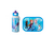 Lunchset Brotdose & Flasche Campus - Frozen 2