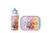 Lunchset Brotdose & Flasche Campus - Paw Patrol Girls