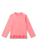 Badeshirt soft pink