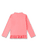 Camicia da bagno rosa tenue