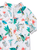 Bade Jumpsuit white pebble