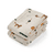 LIEWOOD Musselin Tücher 2er-Pack Safari sandy mix