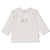 Langarmshirt Special Delivery Natur