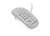 Pack chaise haute enfant Tripp Trapp hêtre Heather Mauve Newborn Set gris