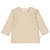 Langarmshirt Ringel Special Delivery Sand