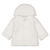 Wendejacke Special Delivery Natur