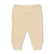 Strickhose Special Delivery Sand Melange