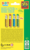 Dot Markers - 4 Farben XXL