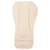 Sitzauflage für Babyschale Dijon Daily warm white