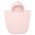 Badeponcho Dijon Daily cotton candy