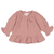 Bluse Starfish Wishes Mauve