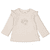 Langarmshirt Starfish Wishes Natur