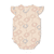 Body AOP Sunshine Peach
