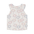 T-Shirt AOP Sunshine Natur