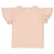 T-Shirt Sunshine Aprikose