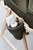 Babywiege Olive