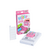 Markierstempel-Set rosa