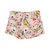 Orla – Badeshorts  - Ocean Blossom