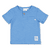 T-Shirt AOP Pool Time Blau