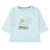 Shirt bright mint