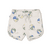 Shorts AOP Pool Time Natur