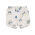Shorts AOP Pool Time Naturaleza
