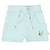 Shorts bright mint