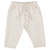 Hose soft mint strukturiert