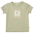 T-Shirt light khaki