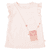 T-Shirt light powder