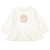 Tunika cotton cream