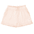 STACCATO Shorts light powder strukturiert
