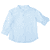 Hemd wave blue