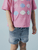 Jeans Shorts Nmfsalli Light Blue Denim