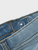 Jeans Shorts Nmfsalli Light Blue Denim