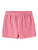 Shorts Nmfhisa Aurora Pink