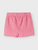 Shorts Nmfhisa Aurora Pink