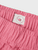 Shorts Nmfhisa Aurora Pink