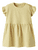Kleid Nmfjoane Golden Haze