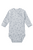 Wickelbody blau