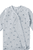 Wickelbody blau